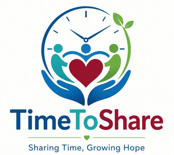 TimeToShare