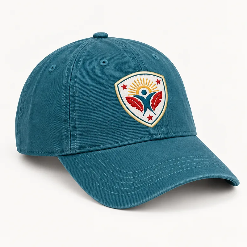Classic Baseball Cap