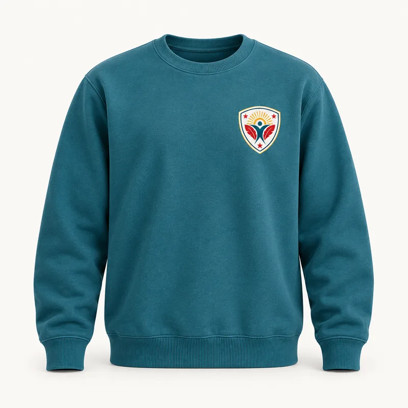 Classic Crewneck Sweatshirt