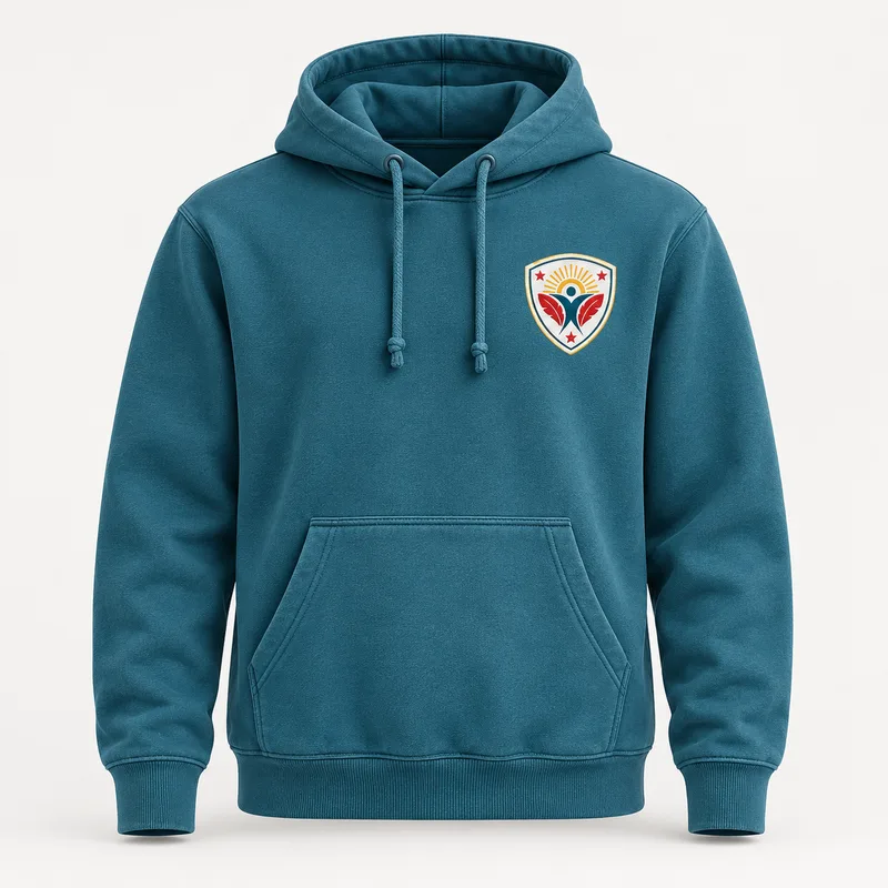 Classic Hoodie