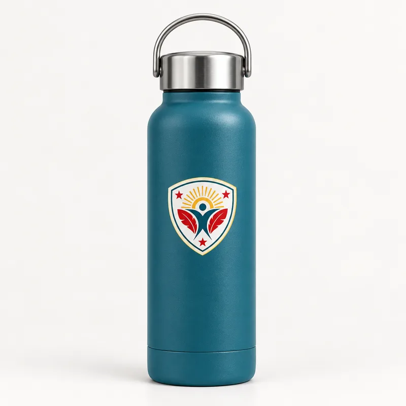 Insulated Water Bottle