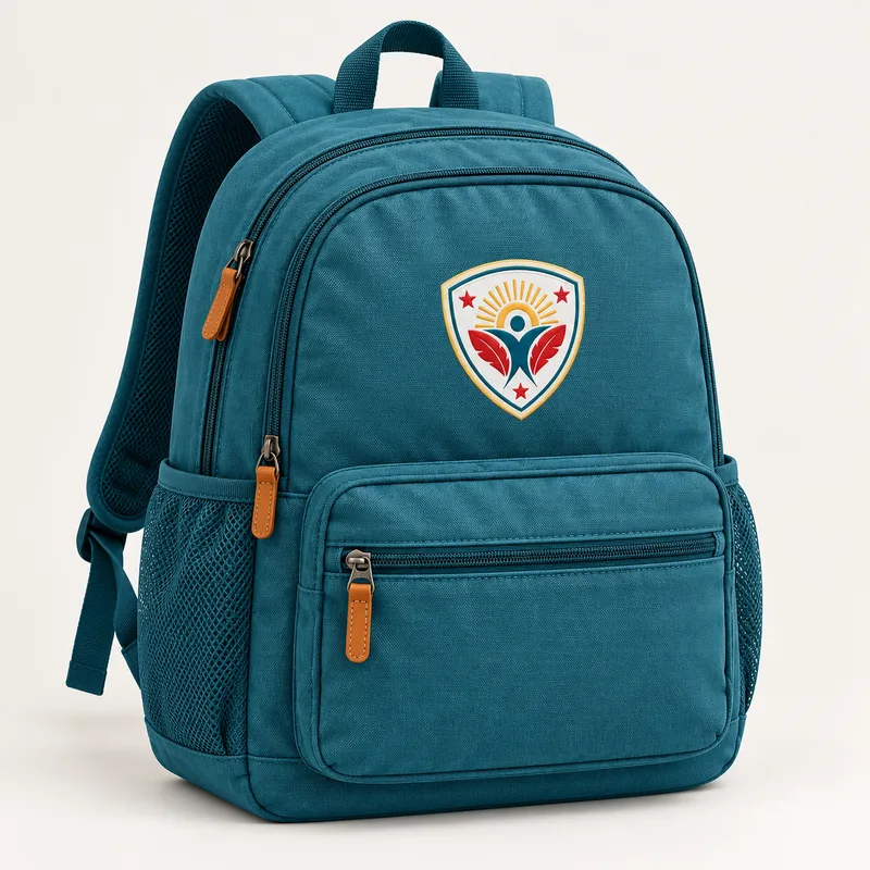 School Backpack